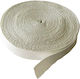 Hochtemperatur-Klebeband 50mm 30 Meter