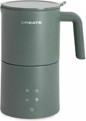 Create Gerät für heiße & kalte Milchschaum mit Antihaftbeschichtung 620ml