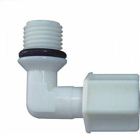 Σύνδεσμος Ασφαλείας In-line Γωνία Npt-1/4" Jaco-1/4"