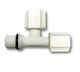 Safety Connector Taf In-line Npt-1/4" Jaco-1 4"-1 4"