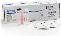 Hi3873 Τεστ Κιτ Νιτρικού Αλατος 0-1ppm Hi3873 Τεστ Κιτ Νιτρικού Αλατος 0-1ppm
