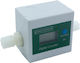 Water Flow Meter and Filter Change Notification Primato Digiflow 8310t
