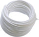 White 1/4'' Hose Water Filters Under Counter Refrigerator Ve-00328