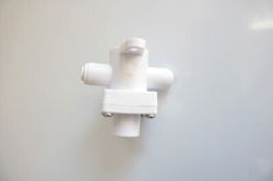 Druckminderer Wasserfilter Sonstiges Unterbau 1/4'' Druckminderer Wasserfilter Sonstiges Unterbau 1/4''