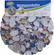 Round Kitchen Sink Drying Mat Pebble Home