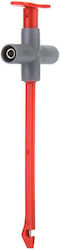 Multimeter Piercing Hook Automatic Repair Circuit Non Destructive Piercing Needle Red