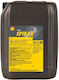 Shell Spirax S6 Axme 75w90 20l