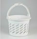 Clothespin Basket