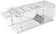 Kerbl Animal Trap Alive Predator Ecoflex Length 78 X Width 28 X Height 32 Cm