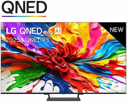 LG Smart 55" 4K Mini LED 55QNED93A6A (2025)