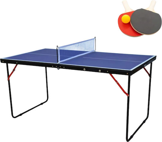 Ping Pong Table Indoor