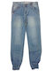 Pantaloni pentru Copii Denim Gang 1067010000019 Albastru