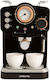 Create Thera Retro Μηχανή Espresso 1100W Πίεσης...