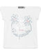 Top pentru copii Mâneci scurte Design Paradise Girl Canada House 22363010