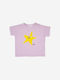Bobo Choses Top pentru Copii Tricou Starfish
