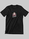 Da Vinci Meeple Παιδικό T-shirt Black