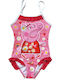 Arditex Kids Swimwear One-Piece Pink