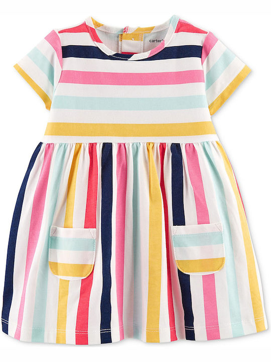 Carter's Girls Dress 1h855510