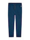 Canada House Copilăresc Pantalon de Trening Blue