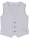 Birba Cotton Vest