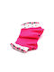 Baty Kids' Socks Knee-High Fuchsia