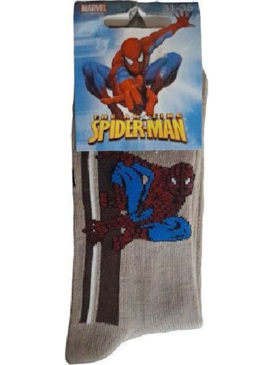 Yanna Kids' Socks Beige