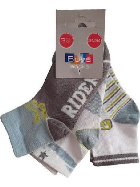 Yanna Kindersocken Ciel