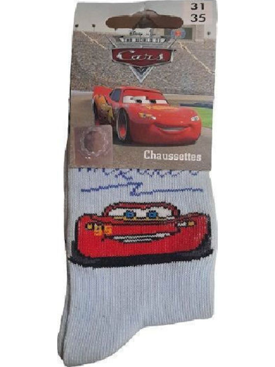 Yanna Kindersocken blue