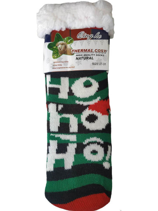 Fengi Kindersocken Rutschfest Γούνα