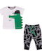 Set Bluza Pantaloni Emc