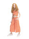 Kinderbekleidungsset Blusenhose Mädchen Nr 8-16-106483