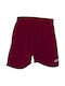 Legea Legea Pant Dusseldorf P227-granata