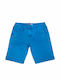 Gang Kids' Shorts/Bermudas Fabric AQUA