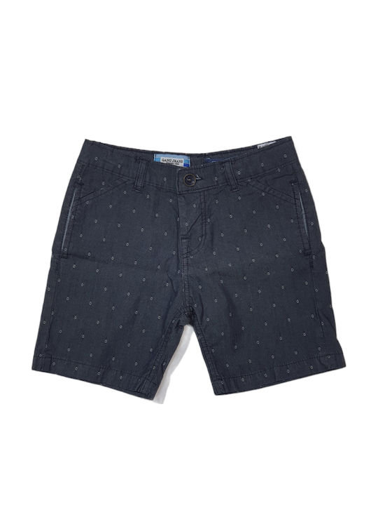 Βερμούδα Gang 121524 Navy
