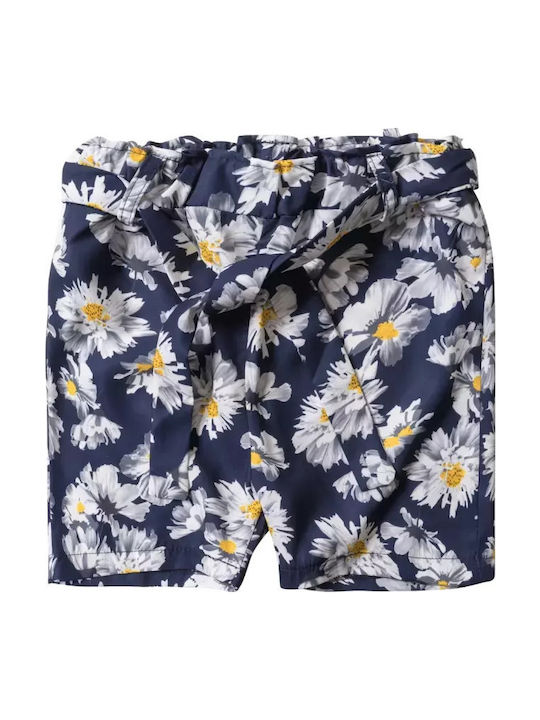 Kinder Shorts New College Mädchen Floral Sommer
