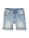 Garcia Jeans Kids' Shorts/Bermudas Denim Jean