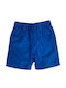 Tuc Tuc Kinder-Shorts/Bermudas Stoff Blue