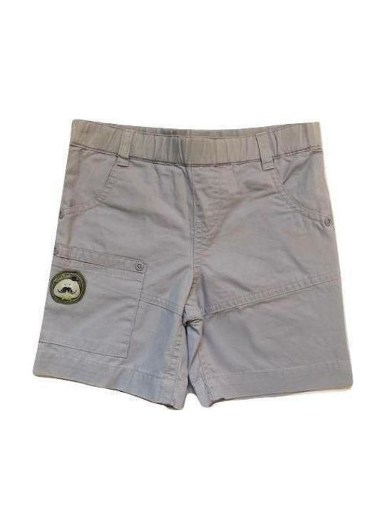 Tuc Tuc Kinder-Shorts/Bermudas Stoff Grey