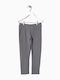 Zippy Kids Legging Long Gray