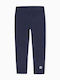Zippy Kids Legging Long Navy Blue