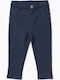Kids Legging Long Blue ZTG0403-488-3