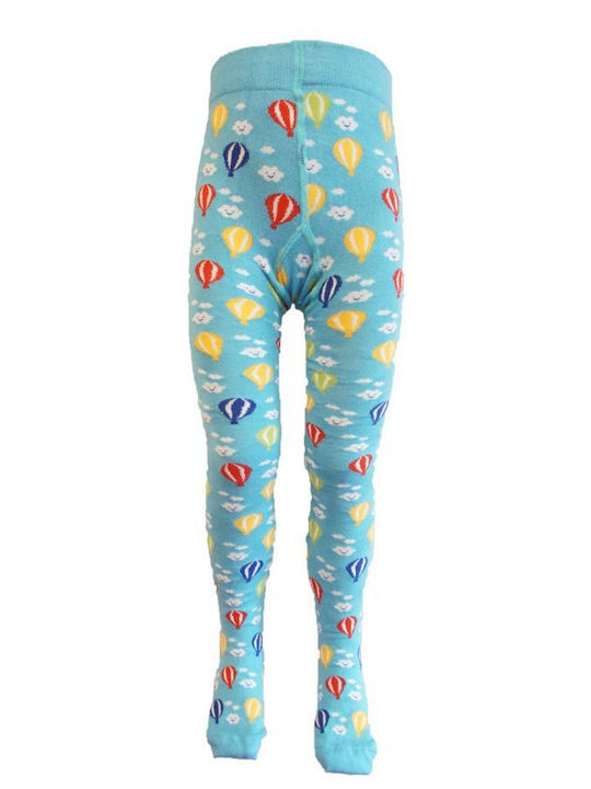 Slugs & Snails Kids Legging Long Colorful