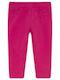 Canada House Colant Copii Lung Fuchsia Bebe