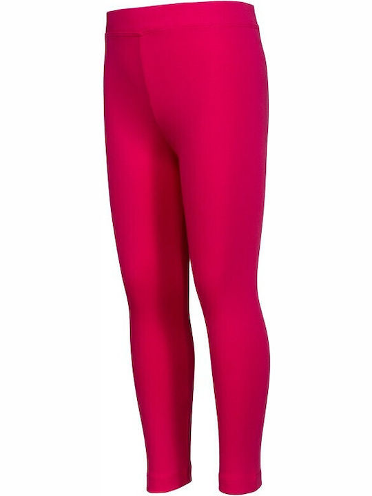 Детски Клин Дълъг Fuchsia 21-5172