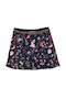 Garcia Jeans Skirt I14522-2878 Dark Blue for Girls