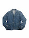 Street Gang Sg3815 Denim Blazer