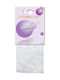Golden Lady Kids Tight White