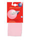 Детски Тънки Къси чорапи 50den Tonic 50 14wto Golden Lady Розови
