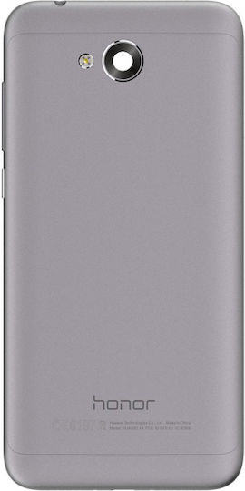 Honor Καπάκι Μπαταρίας Γκρι για Honor 6A