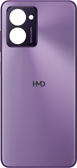HMD Capac Baterie Violet pentru HMD Pulse Pro